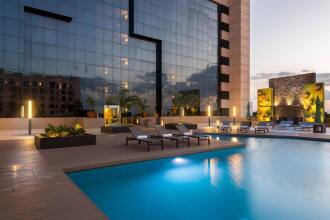 Hyatt Regency, фото 20 Hyatt Regency, фото 20