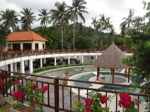 Discovery Candidasa Cottages & Villas, фото 29