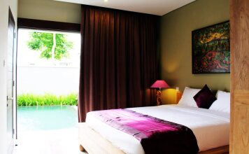 L Village Villa Bali, фото 19 L Village Villa Bali, фото 19