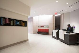 Hyatt House New York/Chelsea, фото 8