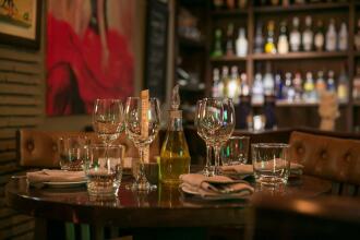 Le Caspien, фото 17