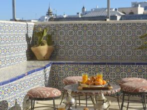 Dar Ya - Hostel, фото 37 Dar Ya - Hostel, фото 37