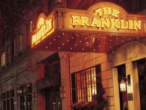 FRANKLIN, фото 1