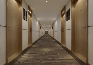 City Comfort Inn Yichun Gao'An Gao'An Avenue, фото 23