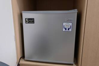 Cozy 1BR Asatti Apartment at Vanya Park, фото 16