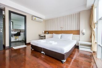 Snooze Hotel Thonglor Bangkok, фото 3