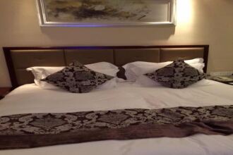 Hangzhou Ving Hotel, фото 31 Hangzhou Ving Hotel, фото 31