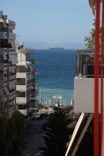 Edem apartment Sea View, фото 13