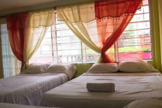 Hospedaje Casa Rosada, фото 20 Hospedaje Casa Rosada, фото 20