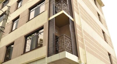 Отель ONYX, фото 11