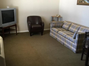 Park Place Motel, фото 30