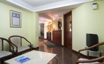 Mookai Service Flats Pvt. Ltd, фото 42 Mookai Service Flats Pvt. Ltd, фото 42