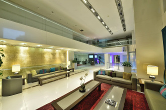 Mercure The Plaza Bosphorus, фото 44