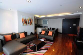 Fraser Suites Sukhumvit, фото 7