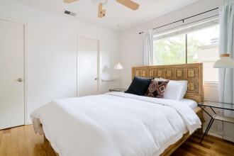 Desirable Townhomes On S 1St Street By Sonder, фото 3 Desirable Townhomes On S 1St Street By Sonder, фото 3