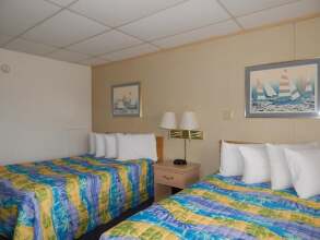 Sun 'n Fun Motel, фото 4 Sun 'n Fun Motel, фото 4