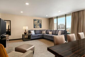 Doubletree By Hilton Mclean Tysons, фото 43 Doubletree By Hilton Mclean Tysons, фото 43