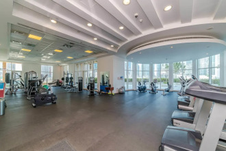 Bnbme - Churchill Towers 1 Bedroom Canal View, фото 2 Bnbme - Churchill Towers 1 Bedroom Canal View, фото 2