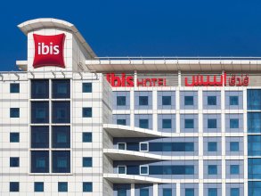 Ibis Al Barsha, фото 1