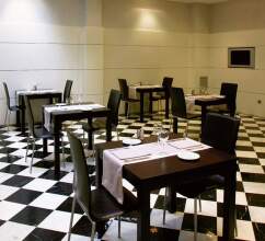 Отель Regente Aragón, фото 47