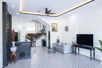 The Fancy House, фото 11