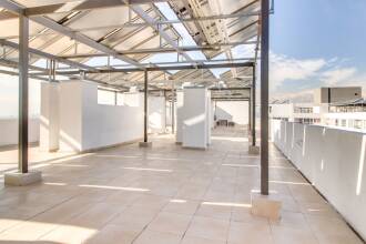 Departamento en Estacion Central, фото 18 Departamento en Estacion Central, фото 18