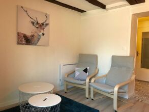 Le cocon de Charles 3, фото 6