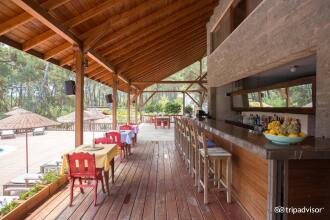 Olympos Village Ecologic Activity Hotel, фото 48