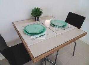 Homely Kings Park Apartment, фото 8