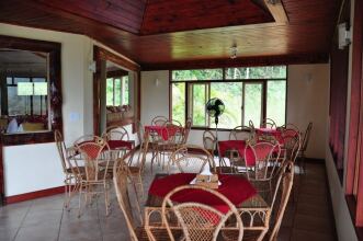 Pousada & Spa Vrindavana, фото 6 Pousada & Spa Vrindavana, фото 6