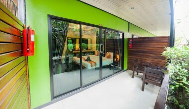 Leelawadee Lipe Resort, фото 37 Leelawadee Lipe Resort, фото 37