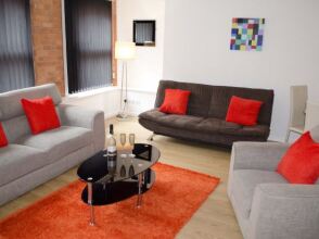 City Stop Manchester, фото 21 City Stop Manchester, фото 21