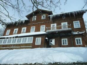 Chata Jitřenka, фото 14 Chata Jitřenka, фото 14