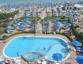 Regent's Hotel, фото 19