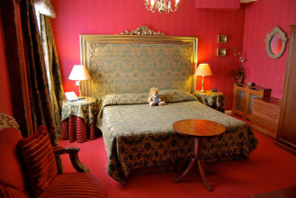 Best Western Red Lion, фото 3