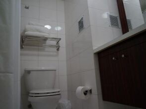 H Apart 605 Bellas Artes, фото 18 H Apart 605 Bellas Artes, фото 18