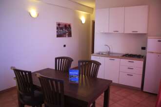 Patio Antigo Residence, фото 50