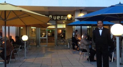 El Hana International, фото 28 El Hana International, фото 28