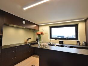 Luxurious Apartment in Nieuwpoort With Jacuzzi, фото 37 Luxurious Apartment in Nieuwpoort With Jacuzzi, фото 37