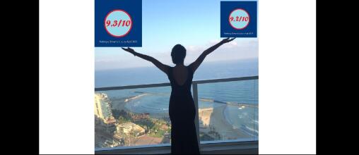 Netanya Dreams Luxury Apt.E020, фото 3