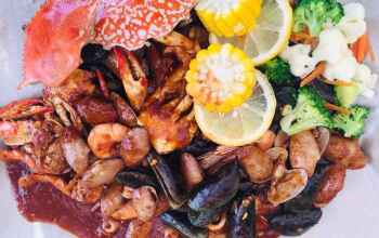 Shell Out Cenang Beach Resort, фото 42 Shell Out Cenang Beach Resort, фото 42