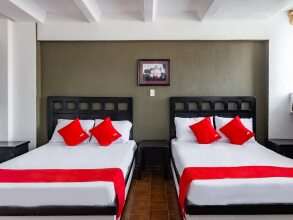 OYO Hotel Halley, фото 4 OYO Hotel Halley, фото 4