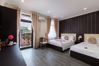 Quang Hiep Hotel, фото 2