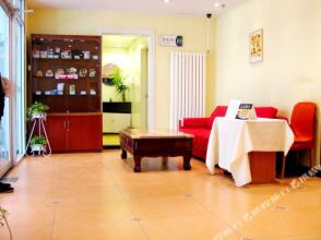 Home Inn (Beijing Ping'anli Metro Station), фото 31 Home Inn (Beijing Ping'anli Metro Station), фото 31