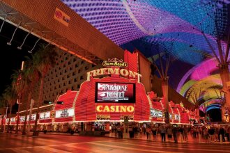 Fremont Hotel & Casino, фото 25