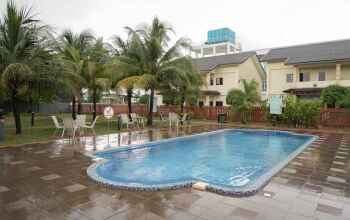 Shell Out Cenang Beach Resort, фото 39 Shell Out Cenang Beach Resort, фото 39