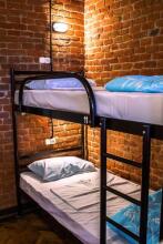 Lviv Loft Hostel, фото 8