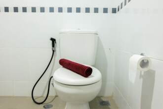 Beverly 90210 Studio Apartment at Serpong, фото 7