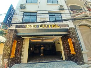 K17 Hotel, фото 4