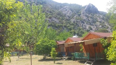 Papatya Pension Bungalow, фото 19